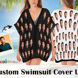 Funny Swimsuit Cover Ups Etsy