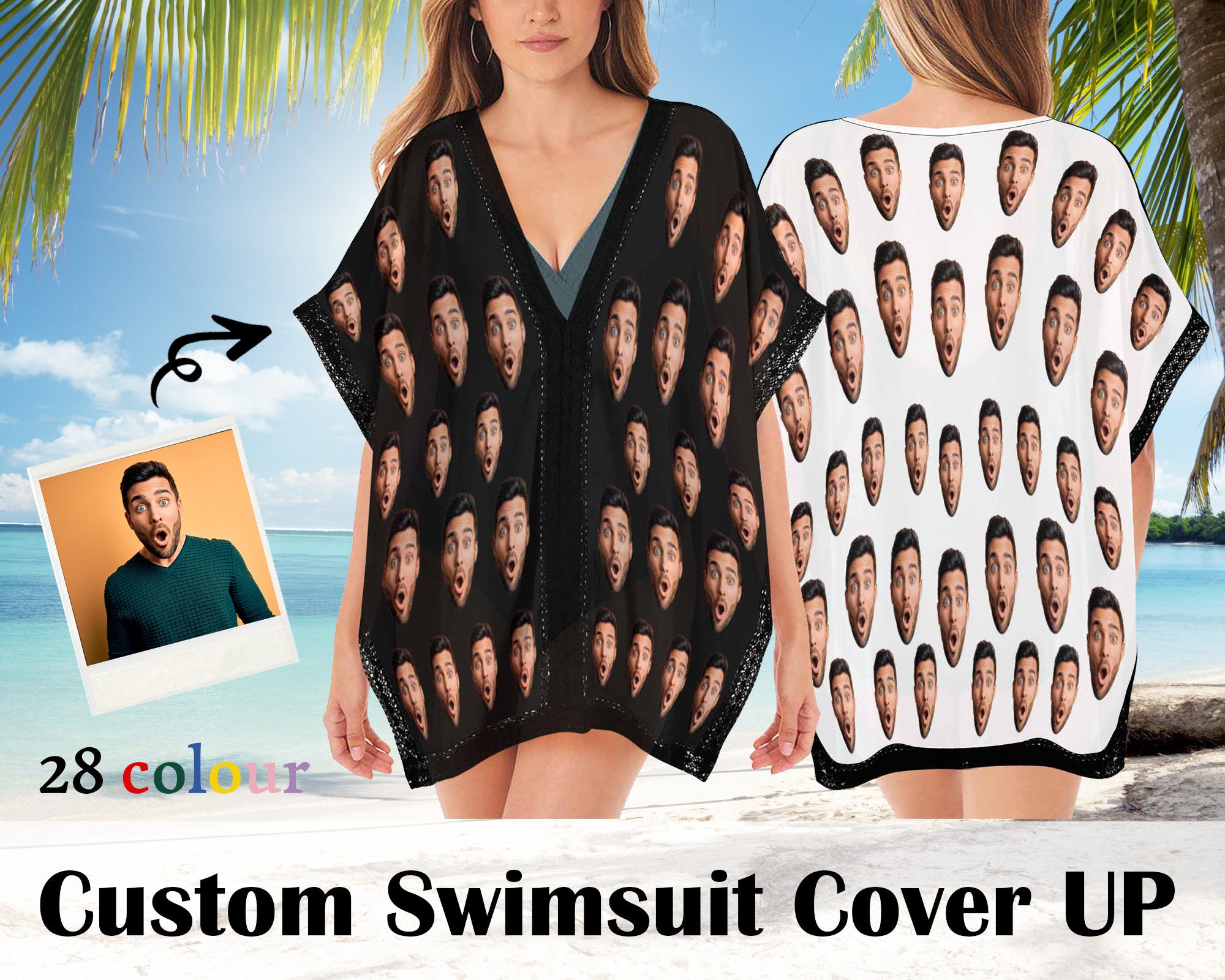 Sheer Cover up Bathing Suit Cover Ups 