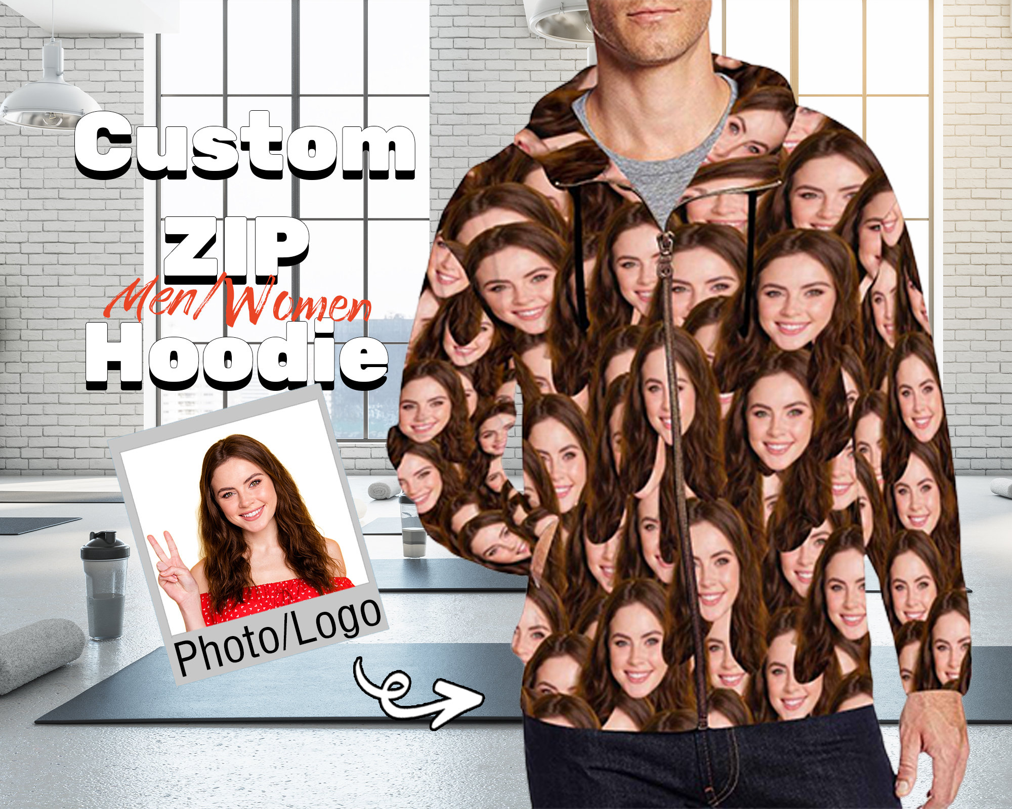 Cheap Custom Hoodie Etsy Canada
