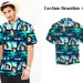 see more listings in the Swim Trunk/Hawaii Shirt section