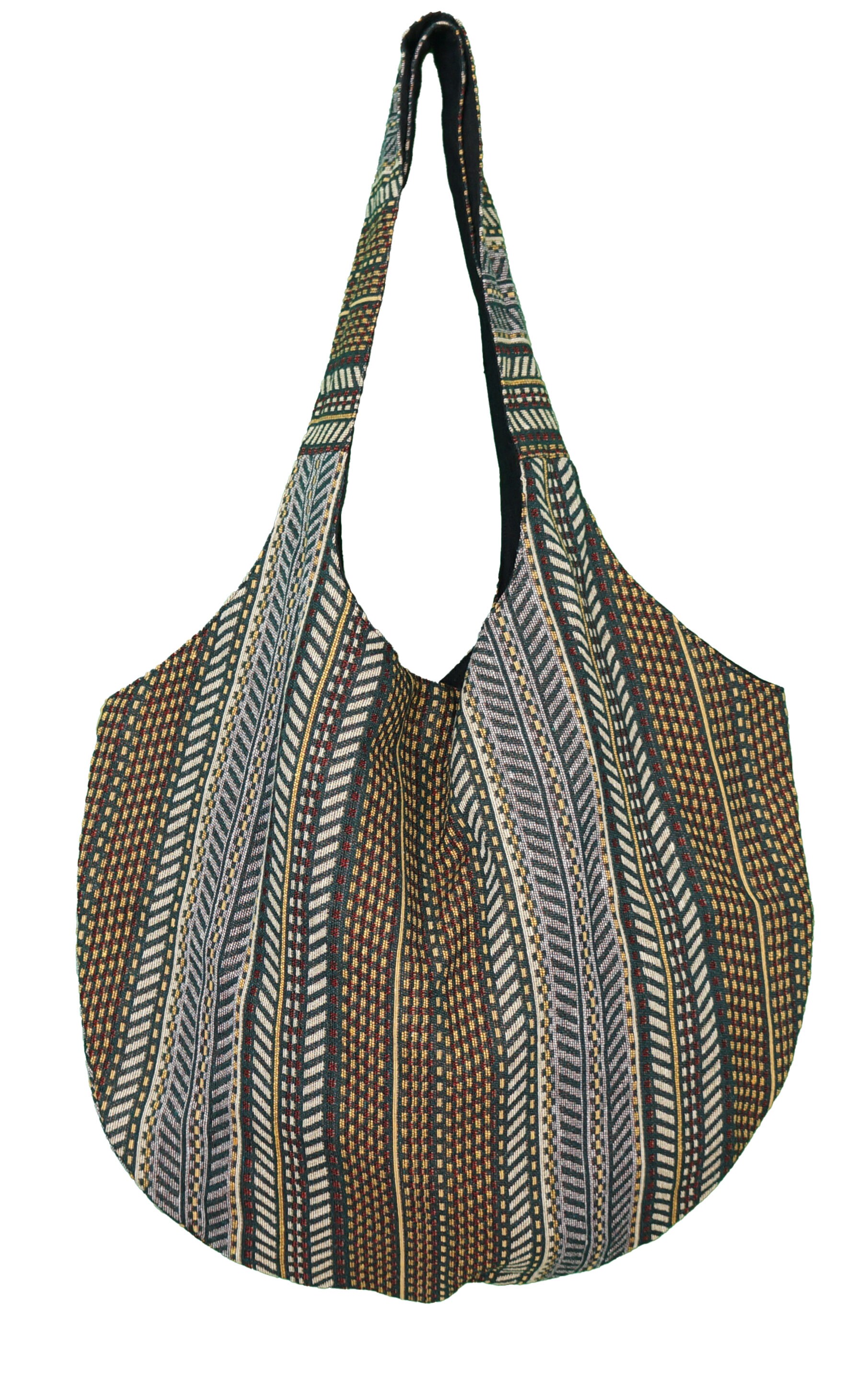 bolso boho