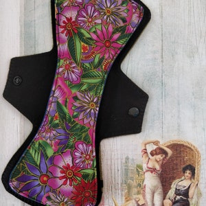 cloth sanitary pads - more options