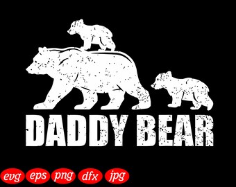 Download Daddy S Twin Svg Etsy