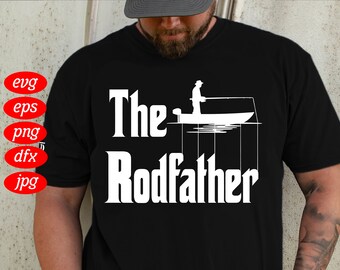 Free Free 101 The Rodfather Svg SVG PNG EPS DXF File