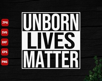 Download Pro Life Svg Etsy