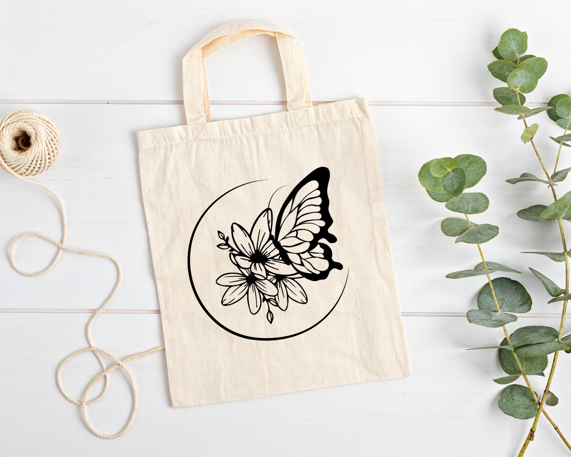 Butterfly Svg, Butterfly Design, Butterflies and Flowers, Floral ...