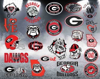 Download Georgia Svg Etsy