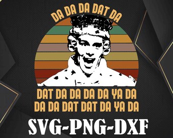 Download Hamilton King George Svg Etsy