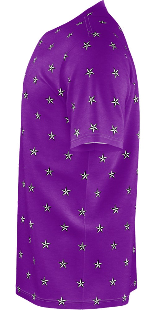 Lesbian Pride Nautical Star T-shirt Labrys Top LGBTQ Parade - Etsy