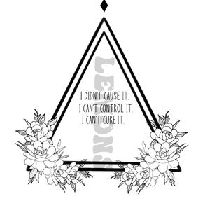 Adult coloring page