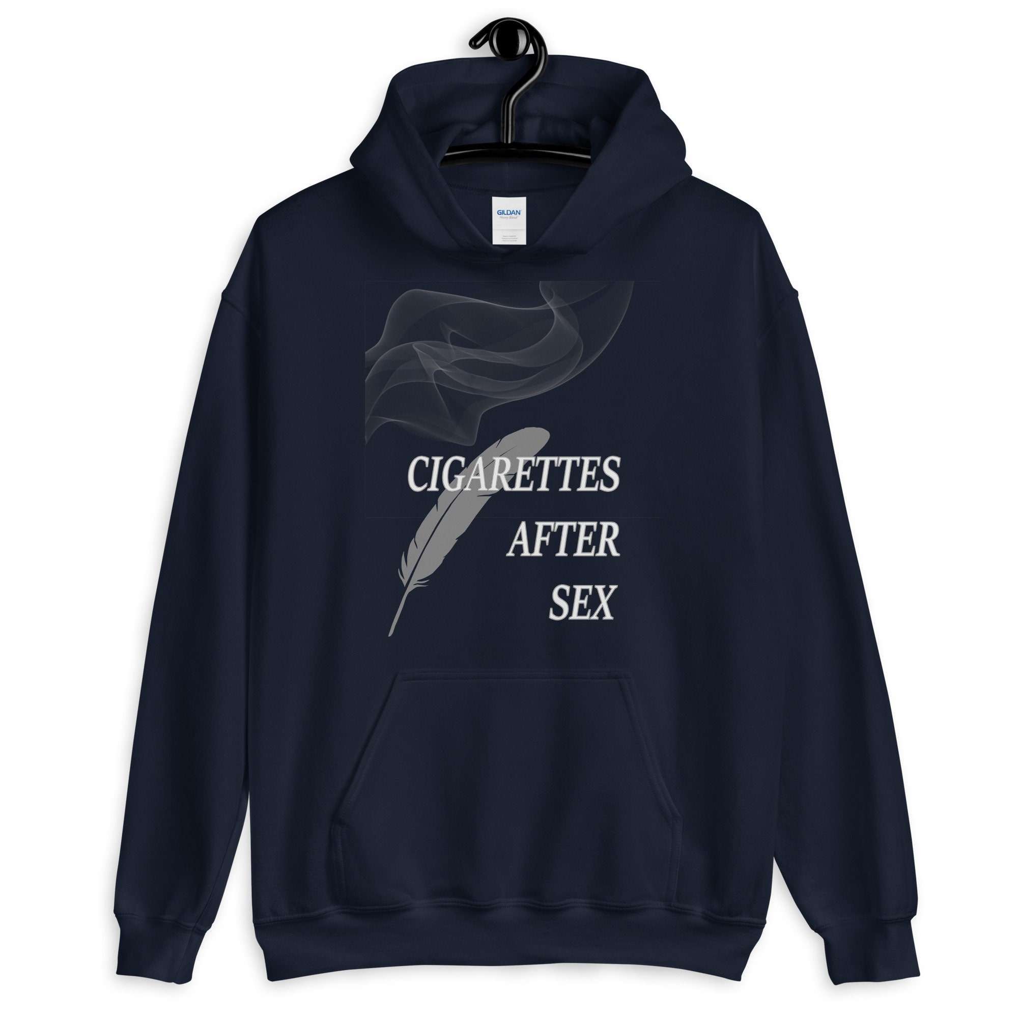 cigarettes after sex hoodie Cigarettes After Love Unisex Hoodie