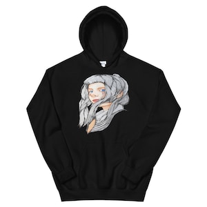 aurora Unisex Hoodie