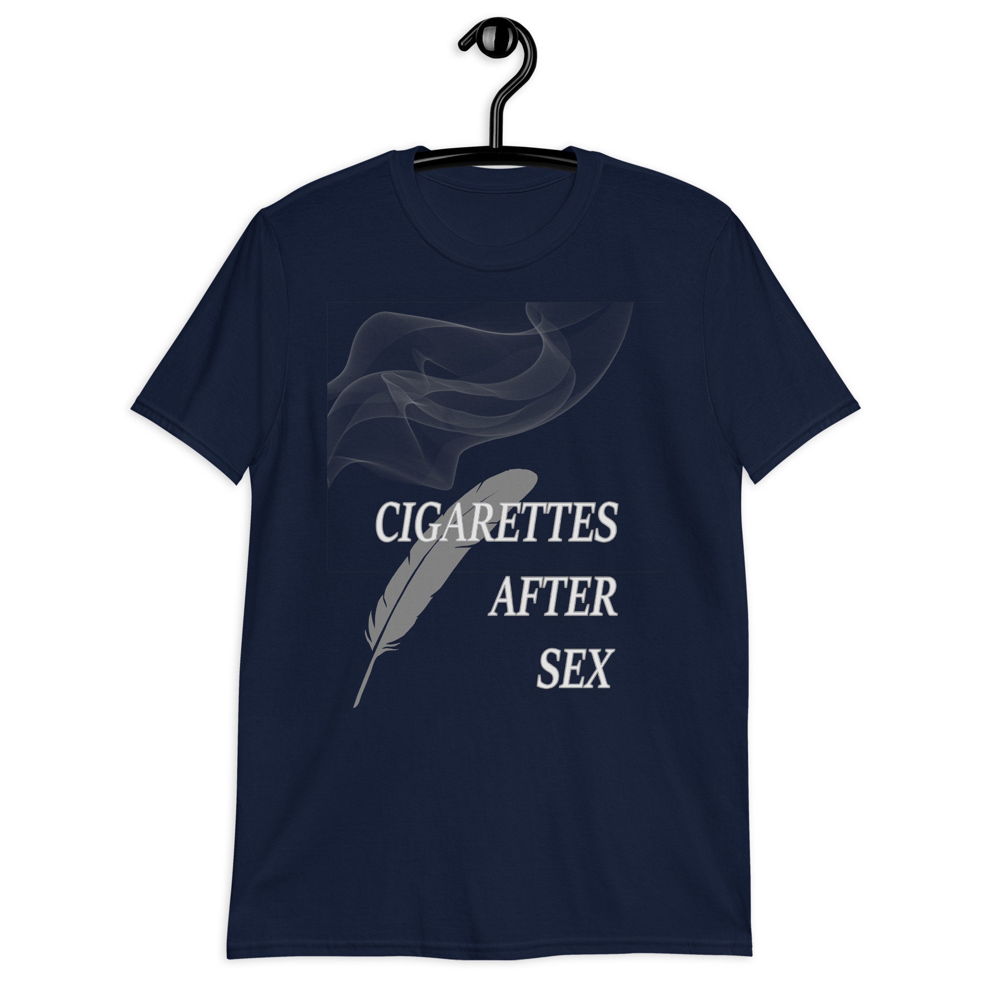 Buy Cigarettes After Sex Short-sleeve Unisex T-shirt Online