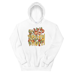 the truth foster the people Unisex Hoodie