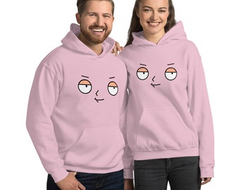 Stewie Griffin Unisex Hoodie