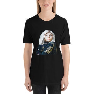 aurora aksnes Short-Sleeve Unisex T-Shirt