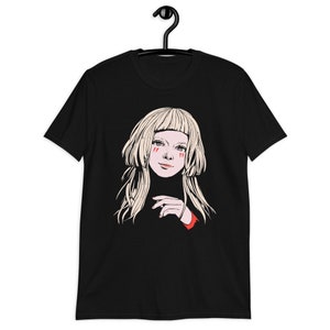 aurora warrior Short-Sleeve Unisex T-Shirt
