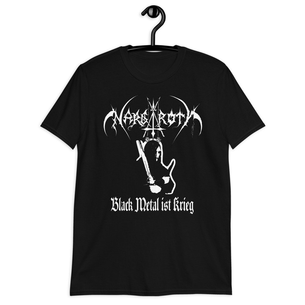 Nargaroth hoodie clearance