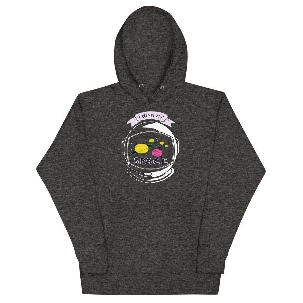 I need space hoodie best sale