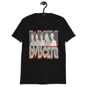 parcels band Short-Sleeve Unisex T-Shirt