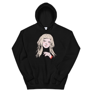 aurora warrior Unisex Hoodie