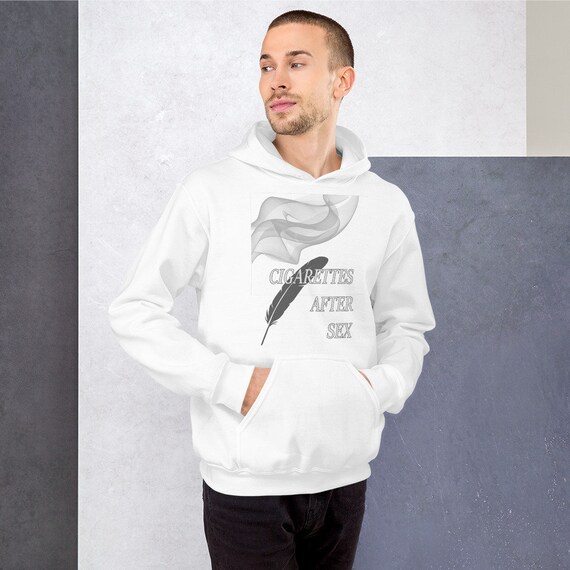 Cigarettes After Love Unisex Hoodie - Etsy Cigarettes After Love Unisex Hoodie - Etsy