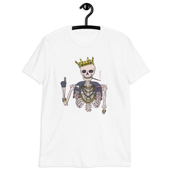Short-sleeve Unisex T-shirt | Etsy 
