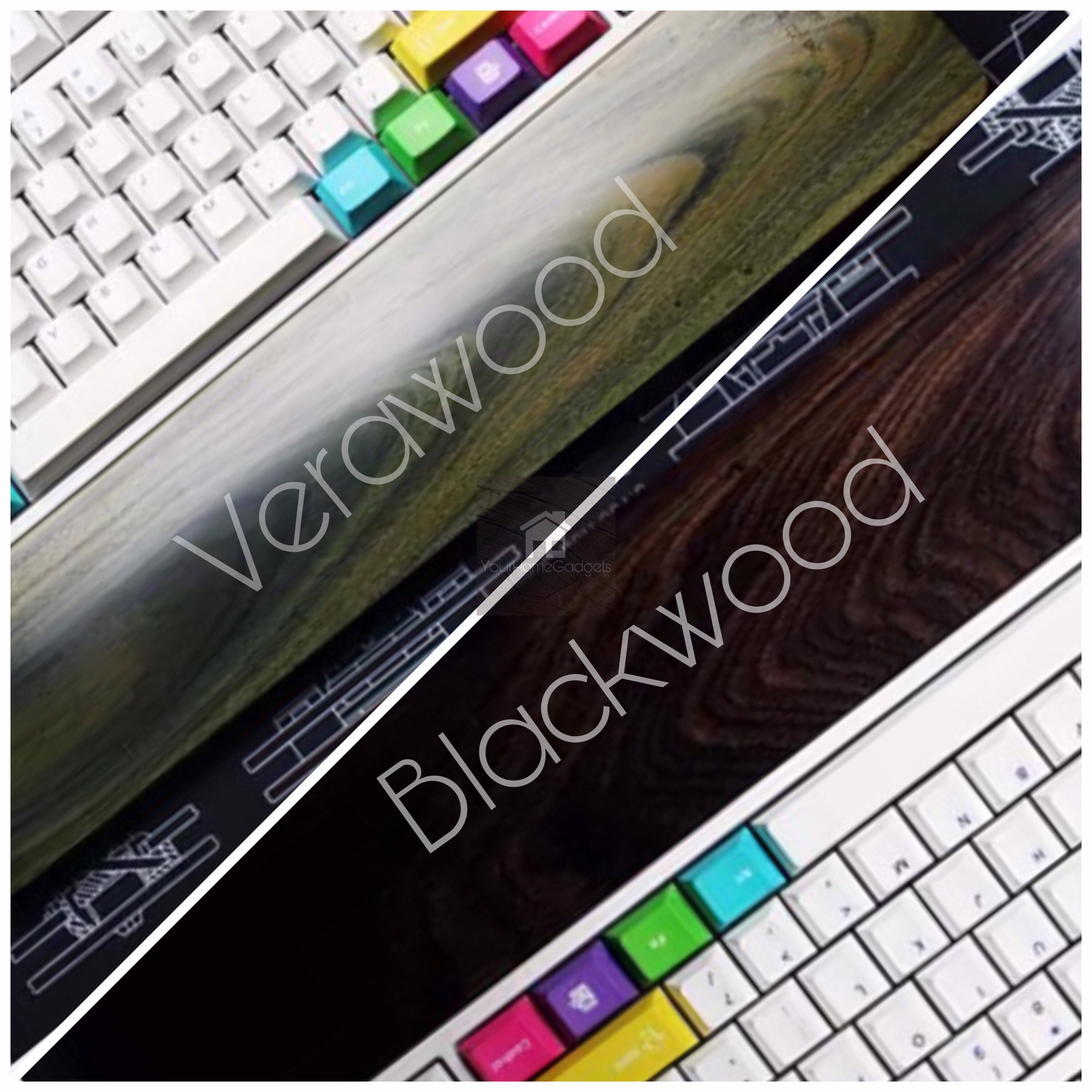 Keyboard Wrist Rest Custom Wrist Rest keyboard ergonomic Etsy