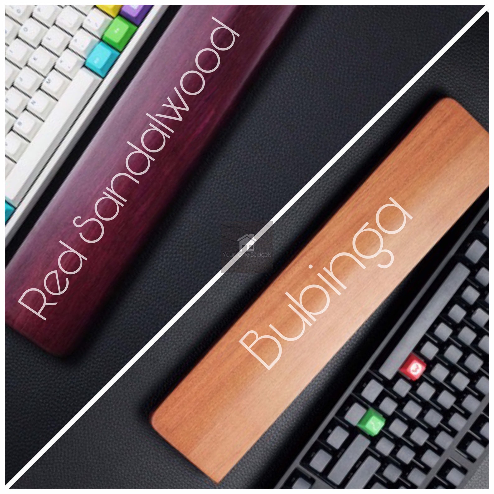 Keyboard Wrist Rest Custom Wrist Rest keyboard ergonomic Etsy