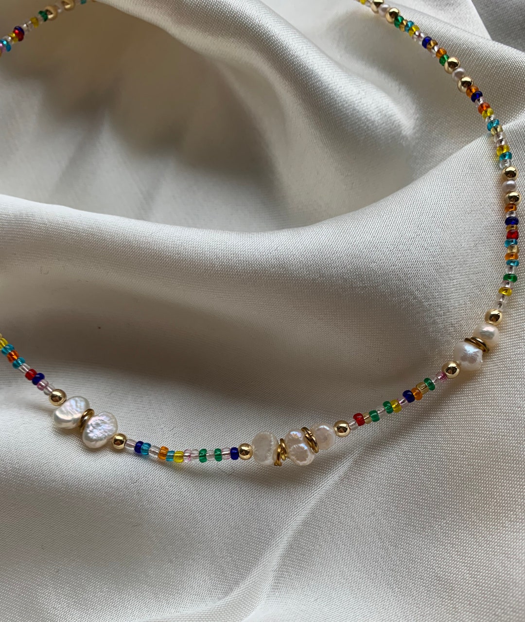 Pomellato / Sabbia / Collana Lariat Con Pendente / Oro Rosa E Diamanti Bianchi Brown Black 46 Cm