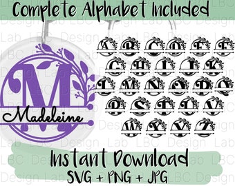 Acrylic Keychain Svg Etsy