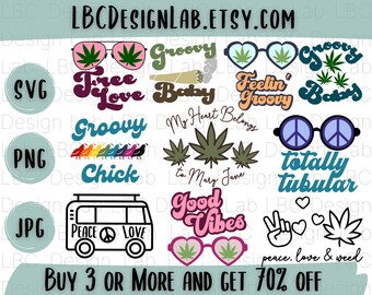 Download Stoner Girl Svg Etsy
