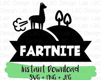 Download Fortnight Svg Etsy