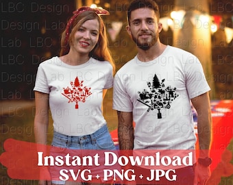 Canada Svg, Top Sellers, Maple Leaf SVG, Canada Day Bundle, Canada Flag Png, Maple Leaf T Shirts Design, Canada Svg Art
