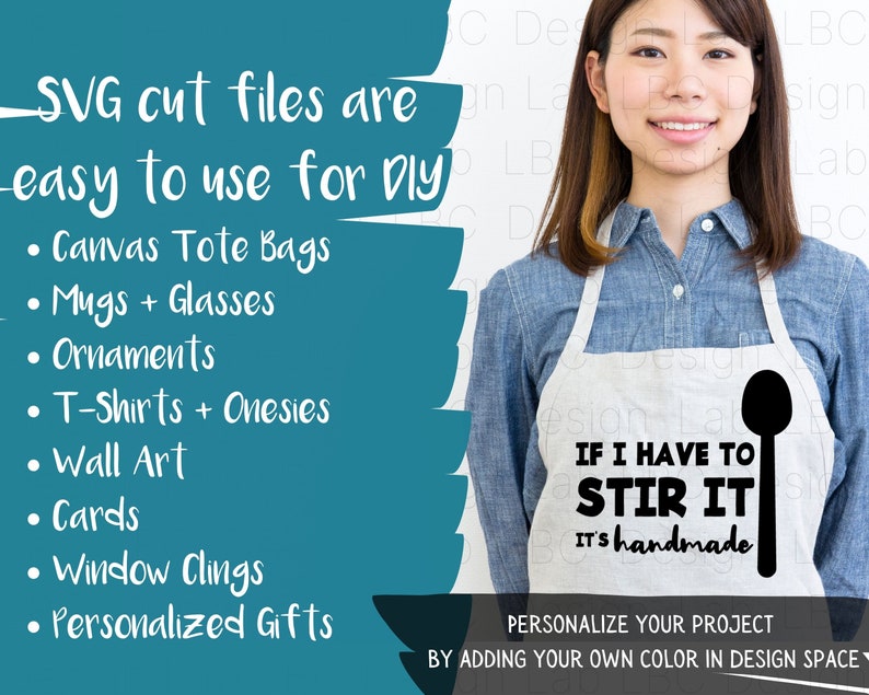 Download Quote For Tea Towel Cutting Board Baking Svg Cooking Svg Kitchen Printable Pot Holder Kitchen Svg If I Have To Stir It It S Homemade Clip Art Art Collectibles Vadel Com