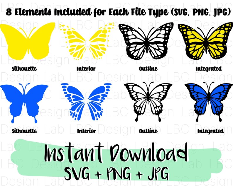 Free Free 276 Stencil Butterfly Skull Svg SVG PNG EPS DXF File