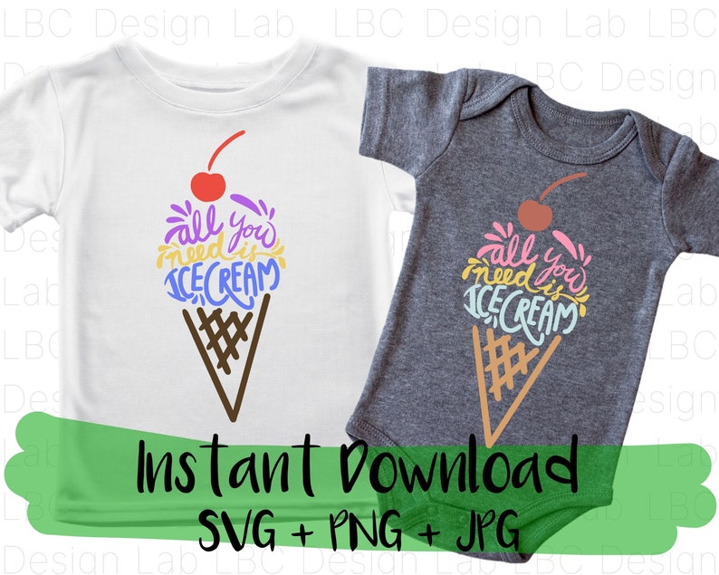 Download Boys Shirt Svg Girls Shirt Svg Kids Svg Ice Cream Svg Summer Vacation Svg Summer Svg Ice Cream Cut File Clip Art Art Collectibles
