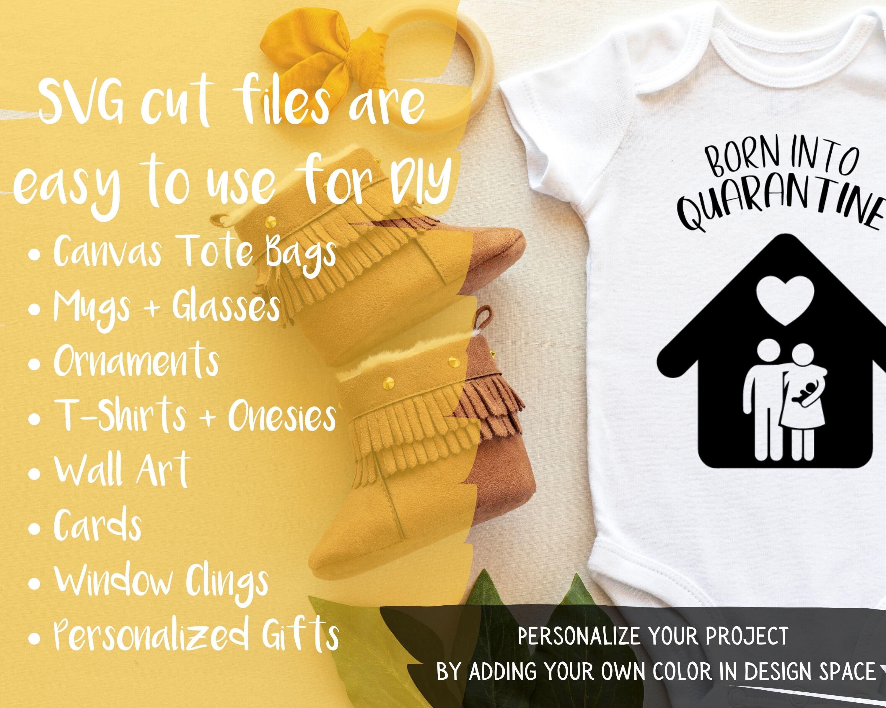 Free Free 113 Quarantine Baby Svg SVG PNG EPS DXF File