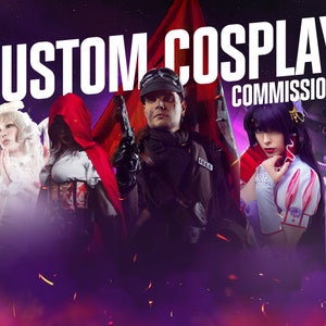 Anime cosplay uk store