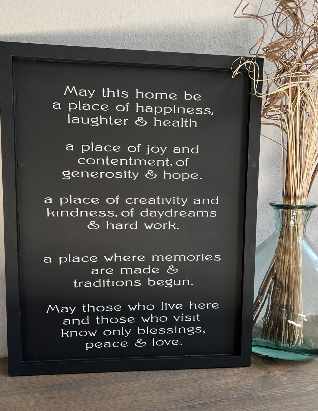 May This Home Quote, Cricut Ready to Cut, Svg Cut File, Cricut Svg