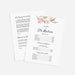 Printable LDS Baptism Bookmark digital Download Lds Baptism Gift Lds ...