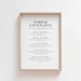 LDS Temple Covenants Printable LDS Temple Poster LDS - Etsy
