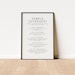 LDS Temple Covenants Printable LDS Temple Poster LDS Temple Prep Lds ...