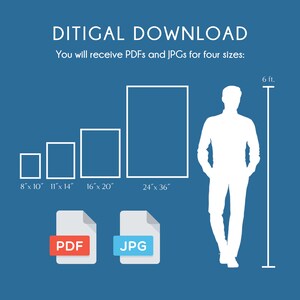 The Restoration Proclamation | Digital Download | Lds Proclamation ...