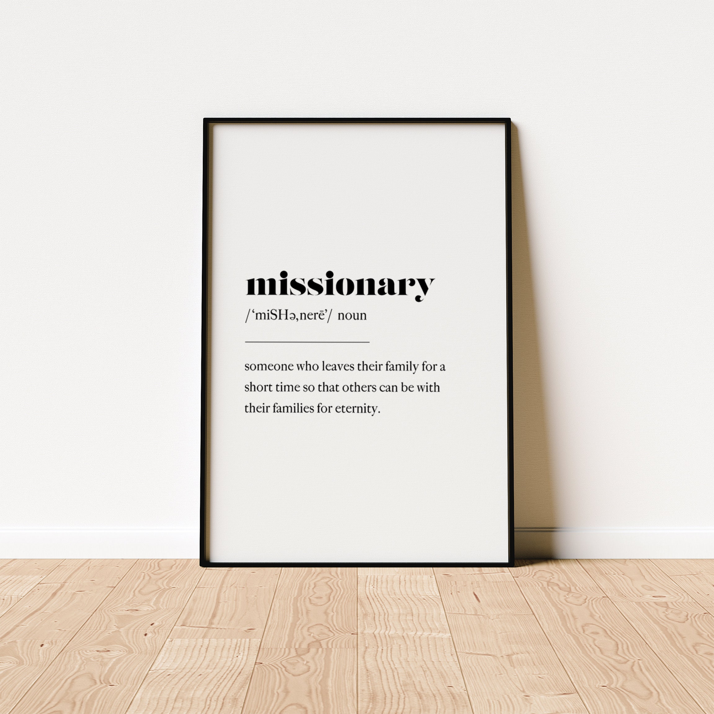 History Definition Missionary at Norma Fletcher blog