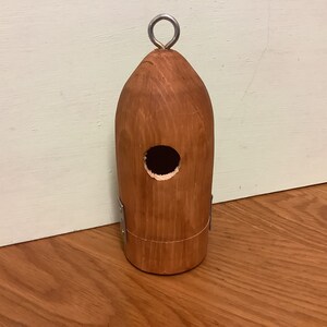 Birdhouse