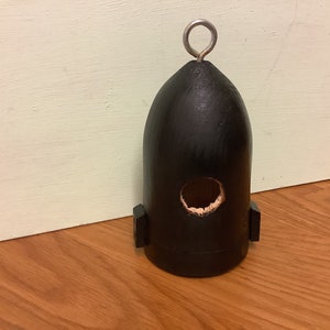 Bird house