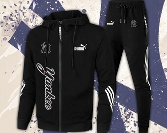 ny yankees tracksuit