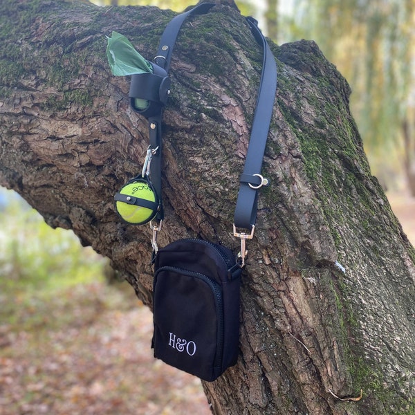 Dog Walking Bag Etsy UK