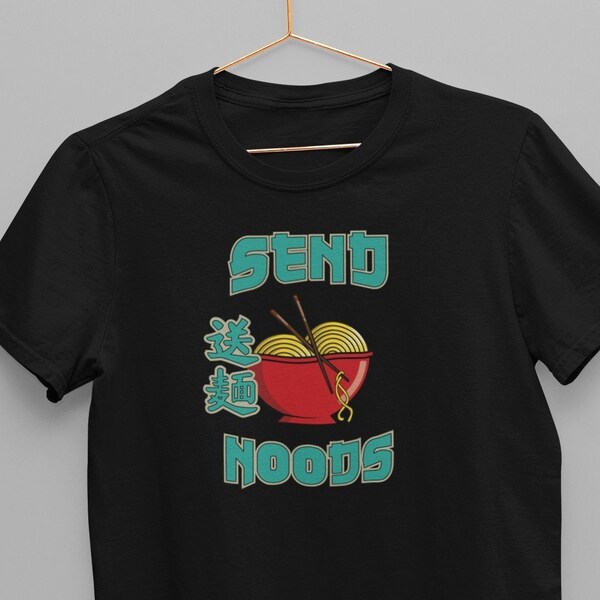 Noodle Clothing Etsy Canada